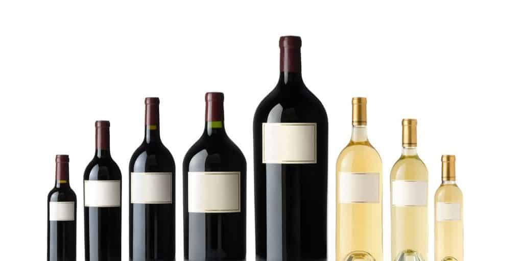 Por Qué Las Botellas De Vino Son De Vidrio?